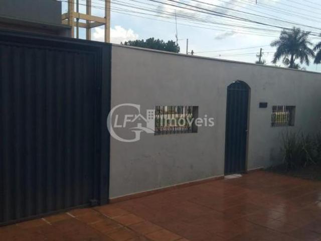 Casa venda em Região Geográfica Imediata de Campo Grande, Campo Grande