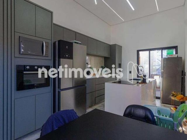 Casa venda em Regional Leste, Belo Horizonte