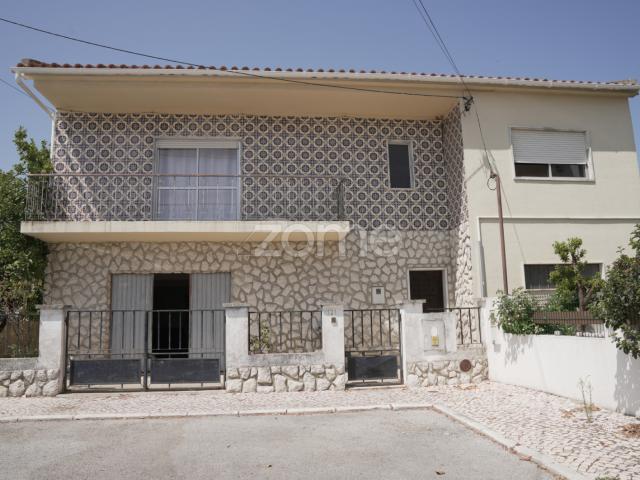Casa venda em Bairro Padre Nabeto, Palmela
