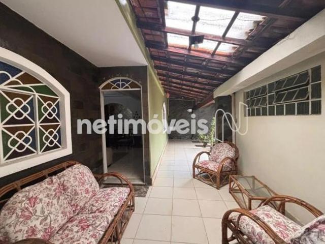 Casa venda em Alípio de Melo, Belo Horizonte