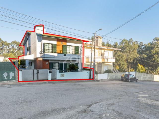 Casa venda em Rindo, Trofa