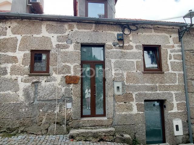 Casa venda em Guarda, Seia