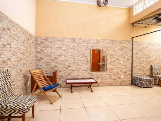 Casa venda em Guará I, Guará