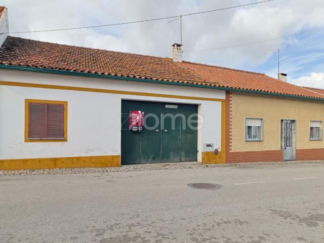 Casa venda em Torres Novas, Santarém