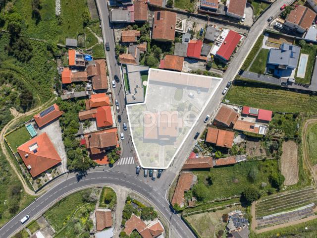 Casa venda em Tardariz, Gondomar