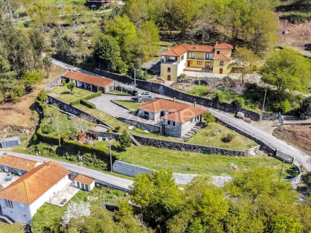 Casa venda em Infesta, Viana Do Castelo