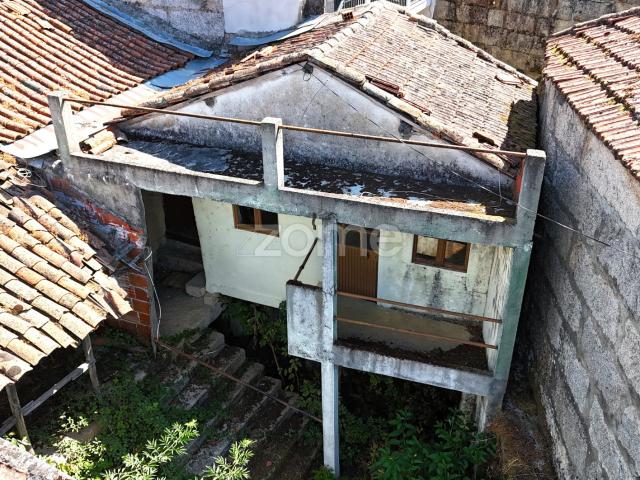 Casa venda em Chaves, Vila Real