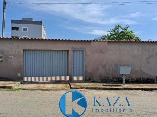 Casa venda em Região Geográfica Imediata de Luziânia, Região Integrada de Desenvolvimento do Distrito Federal e Entorno