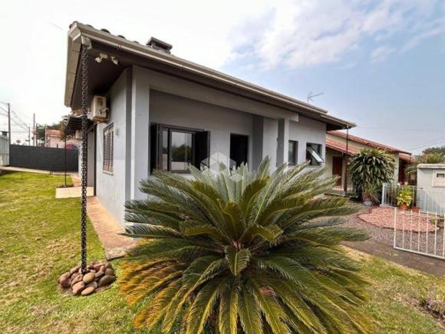 Casa venda em Região Geográfica Imediata de Novo Hamburgo - São Leopoldo, Região Metropolitana de Porto Alegre