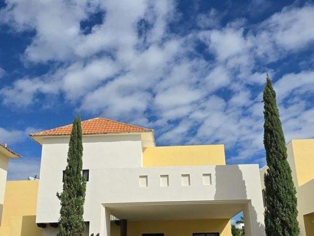 Casa En Condominio en venta en Opichén, Yucatán