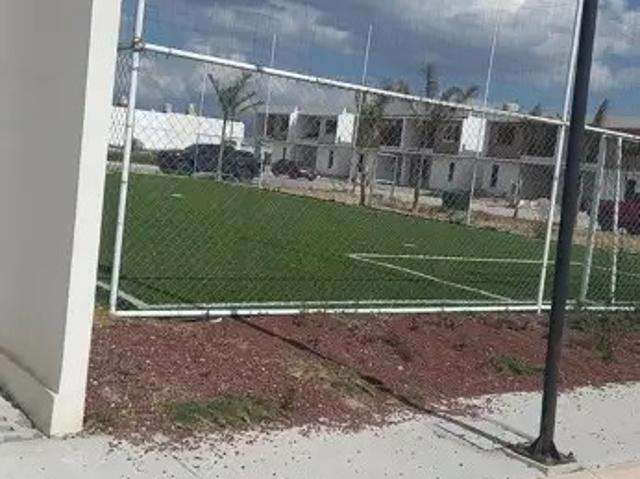 Casa en venta en Villa de Cos, Zacatecas
