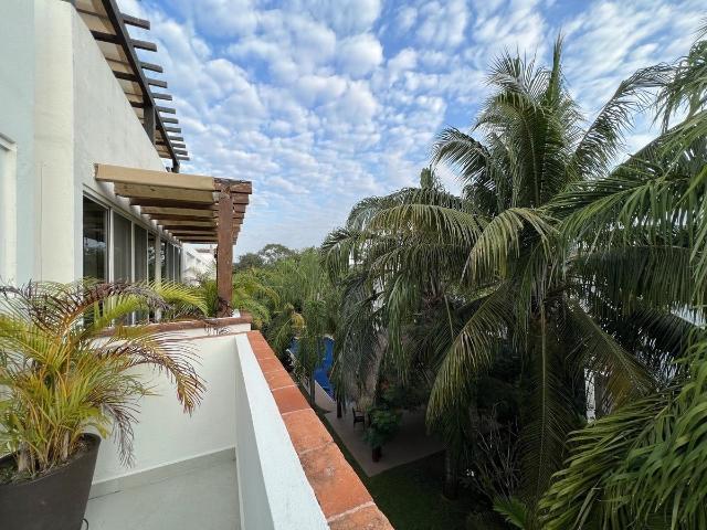 Casa en renta en Playa del Carmen