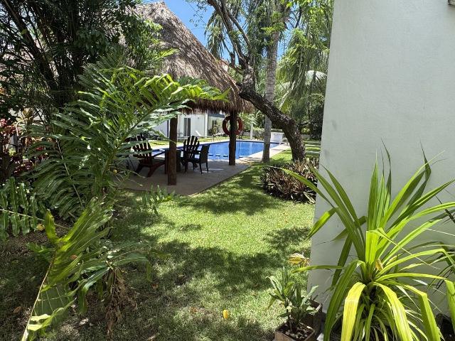 Casa en renta en Playa del Carmen