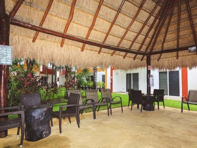 Casa en renta en Playa del Carmen