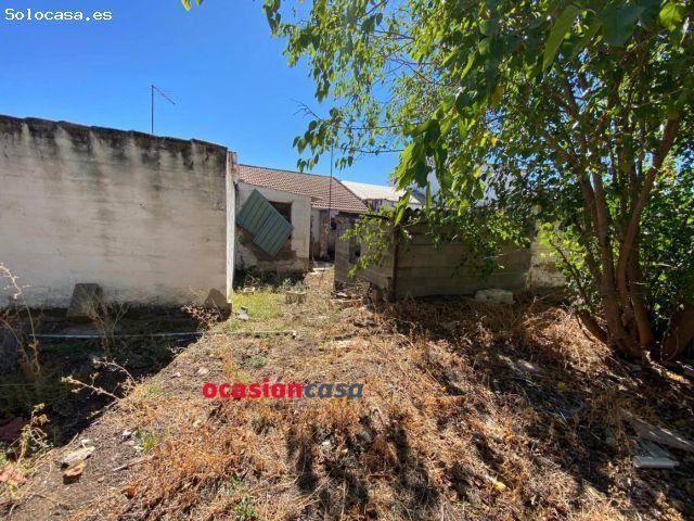 Casa en venta en Belmez