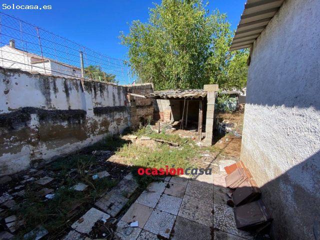 Casa en venta en Belmez, Andalucía
