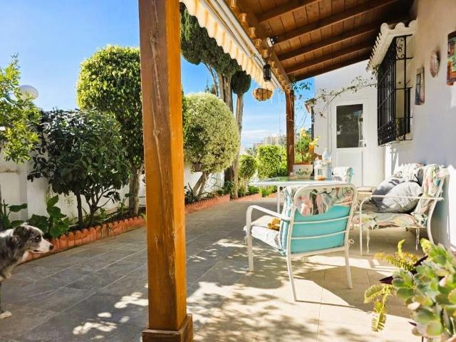 Casa en venta en Puerto de la Torre, Málaga-Costa del Sol