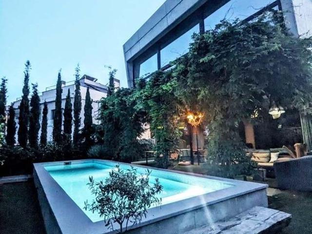 Casa en venta en Distrito Municipal I (sin urbanizaciones), Pozuelo de Alarcón