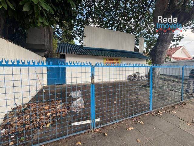 Casa aluguel em Região Geográfica Imediata do Recife, Região Metropolitana do Recife