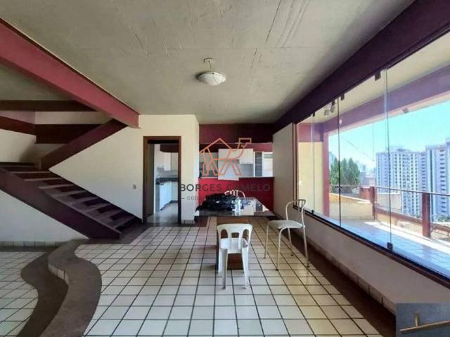 Casa aluguel em Regional Centro-Sul, Belo Horizonte