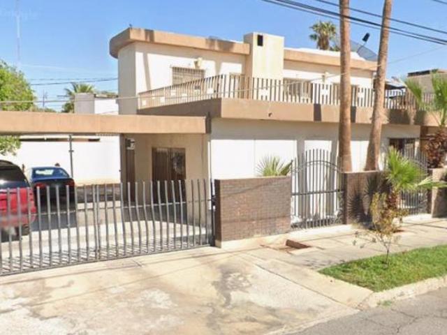 Casa en venta en Mexicali, Baja California