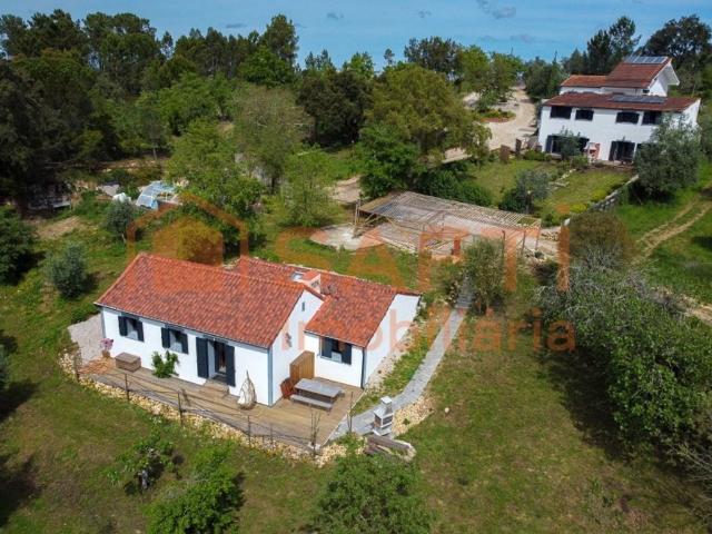 Casa venda em Pairia, Ourém