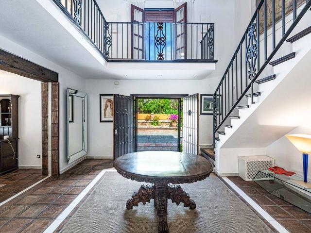 Casa en venta en Barriada Islas Canarias, Costa del Sol Occidental