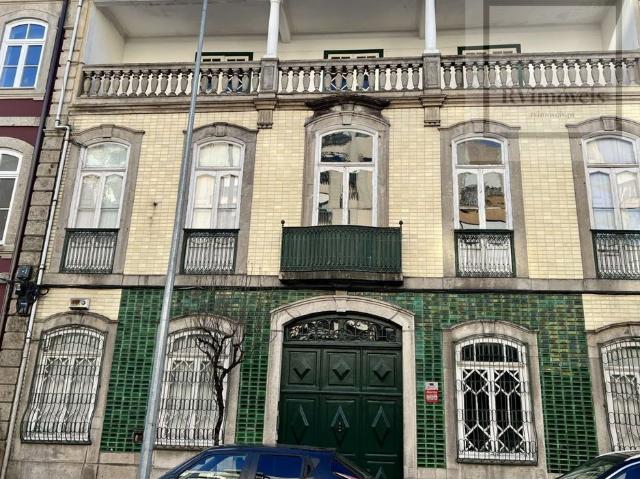 Vivenda venda em Braga