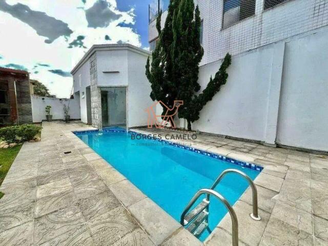 Casa aluguel em Castelo, Belo Horizonte
