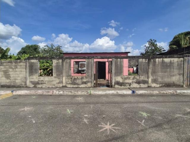 Casa en venta en Barinas