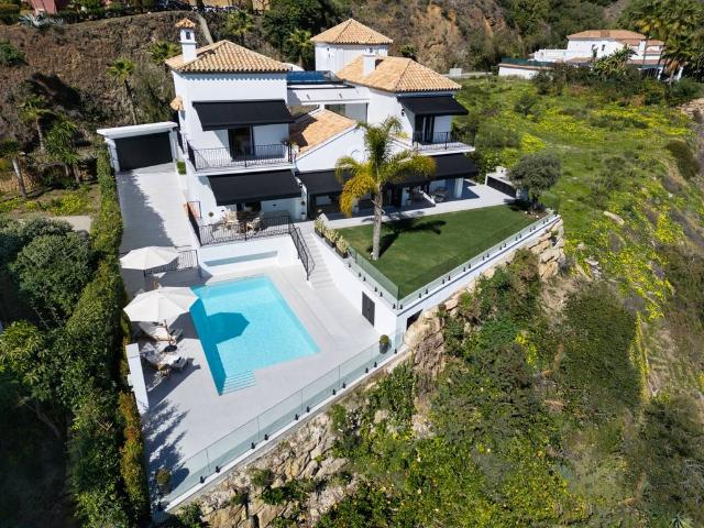 Casa en venta en Costa del Sol Occidental, Andalucía