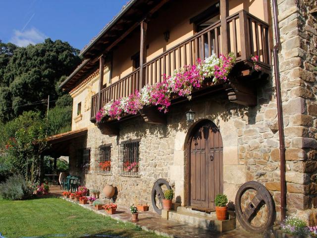 Casa en venta en Potes, Cantabria