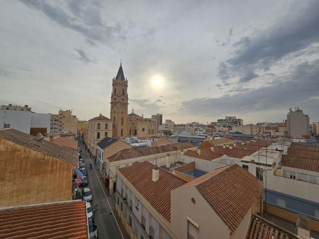 Casa en venta en Centro, Málaga
