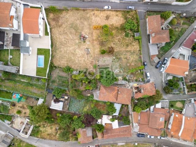 Casa venda em Trofa, Paiço