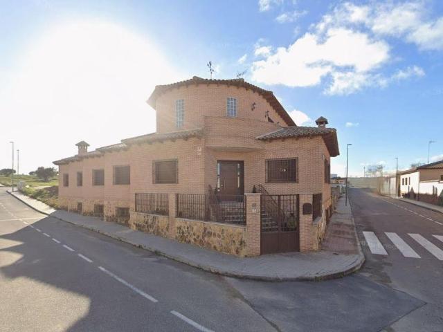 Casa en venta en Alameda De La Sagra, Castilla-La Mancha
