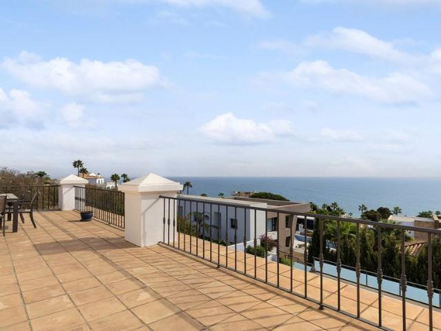Casa en venta en San Luis de Sabinillas, Costa del Sol Occidental