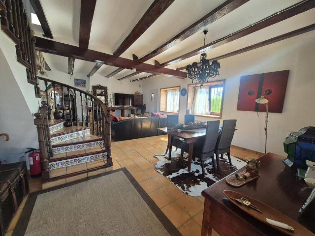 Casa en venta en l'Horta Nord, Valencia
