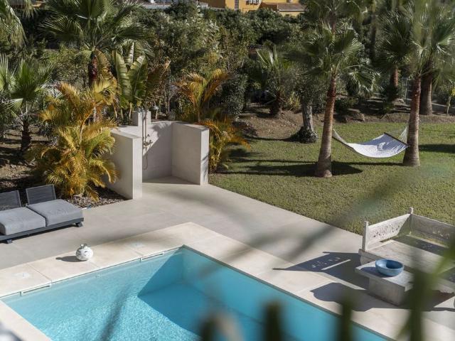 Casa en venta en Entrerríos, Costa del Sol Occidental