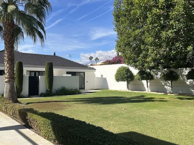 Casa en venta en Guadalmina, Costa del Sol Occidental