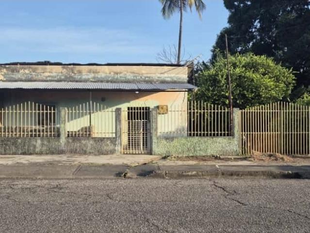 Casa en venta en Barinas