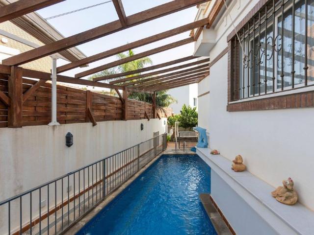Casa en venta en Comarca de la Costa Granadina, Andalucía