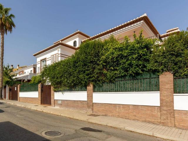 Casa en venta en Comarca de la Costa Granadina, Andalucía