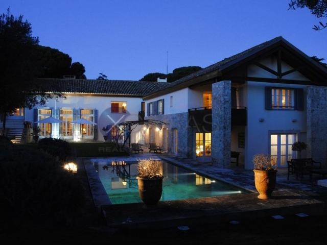 Casa venda em Douroana, Cascais