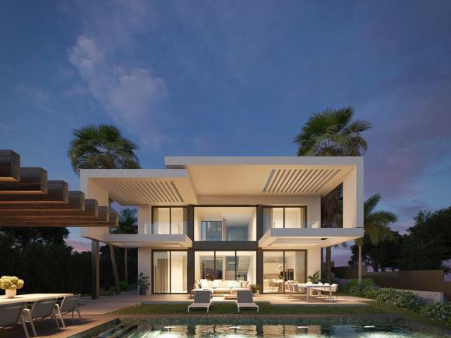 Casa en venta en Costa del Sol Occidental, Andalucía