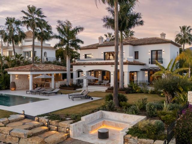 Casa en venta en Bel-Air, Costa del Sol Occidental