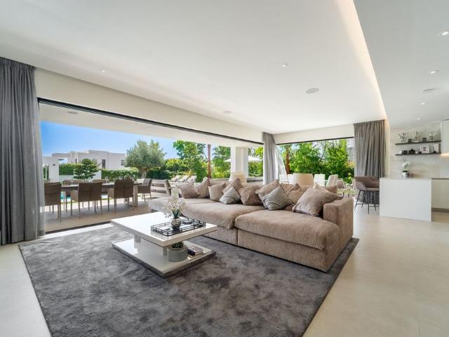 Casa en venta en Entrerríos, Costa del Sol Occidental