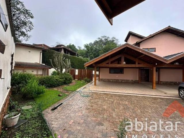 Casa venda em Embu das Artes