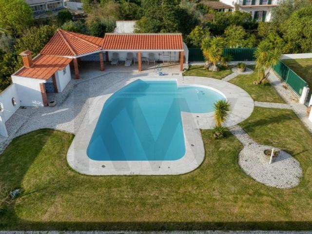 Casa venda em Almeirim, Santarém