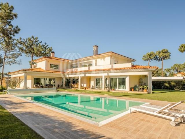 Casa venda em Herdade da Aroeira, Almada