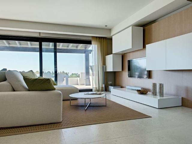 Casa en venta en El Vicario, Costa del Sol Occidental